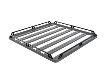 Expedition Perimeter Rail Kit - for 1358mm (L) X 1345mm (W) Rack - Brixton 4x4 - Buy Online Now!